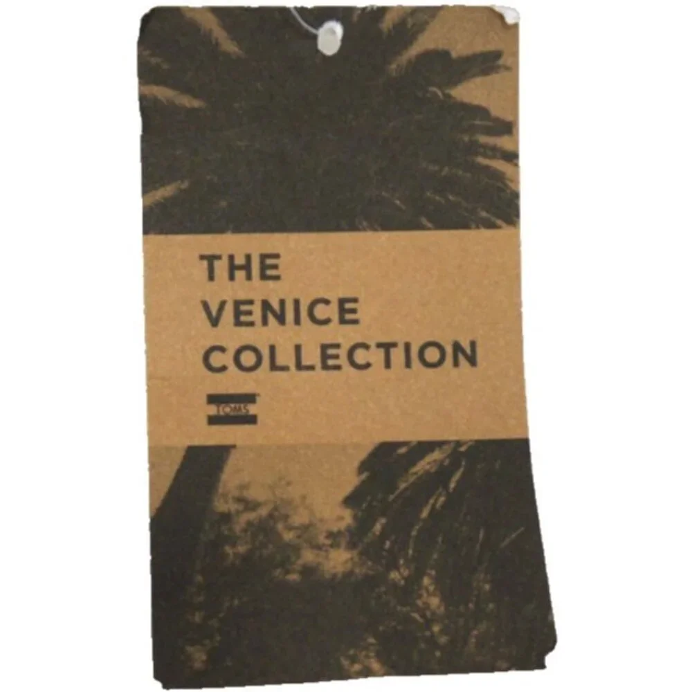 Toms venice collection